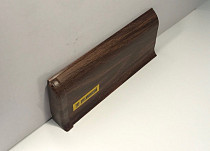 Плинтус Ideal Comfort 55mm Орех миланский 292 фото 4 | FLOORDEALER